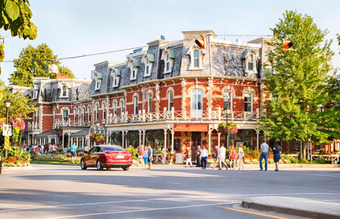 niagara on the lake things to do