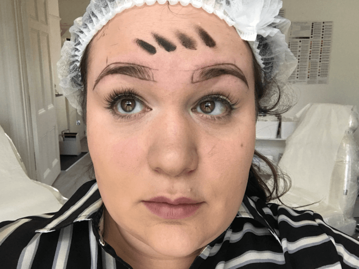 real microblading review