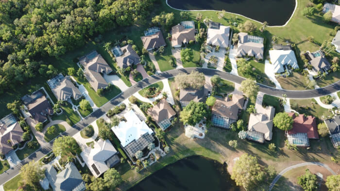tampa retirement villages in florida