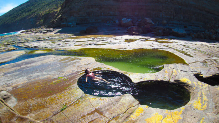 romantic things to do in Sydney