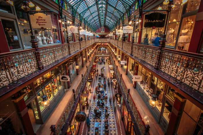 romantic things to do in sydney for romance