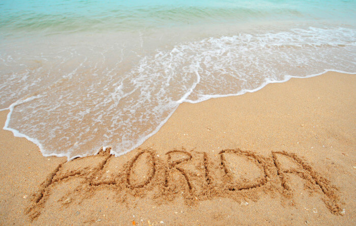 best places to retire in florida