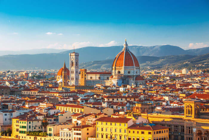 guide to florence