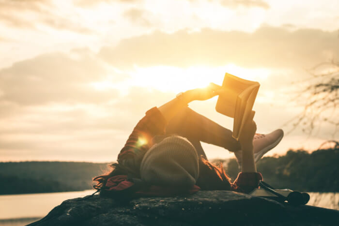 survival books based on true stories