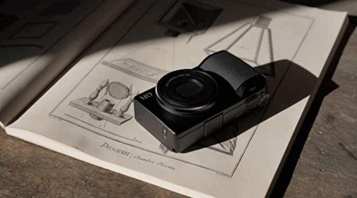 the best backpacking cameras for travellers