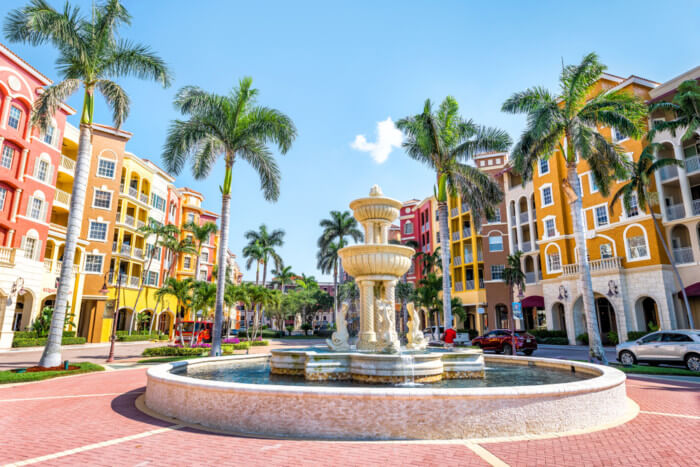 the best cities in Florida to live