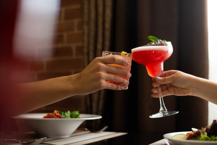 the best romantic things to do in sydney