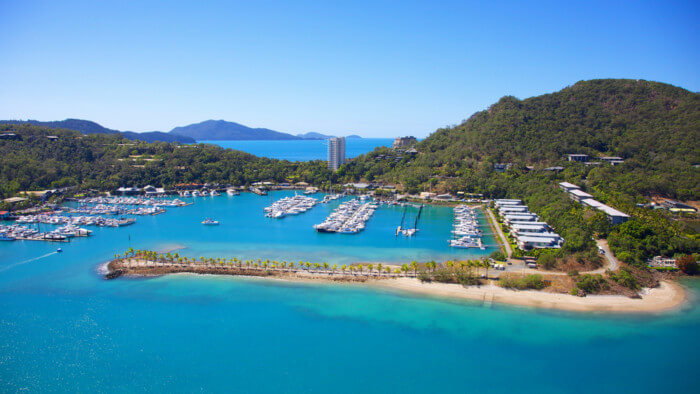 things to do in Hamilton Island