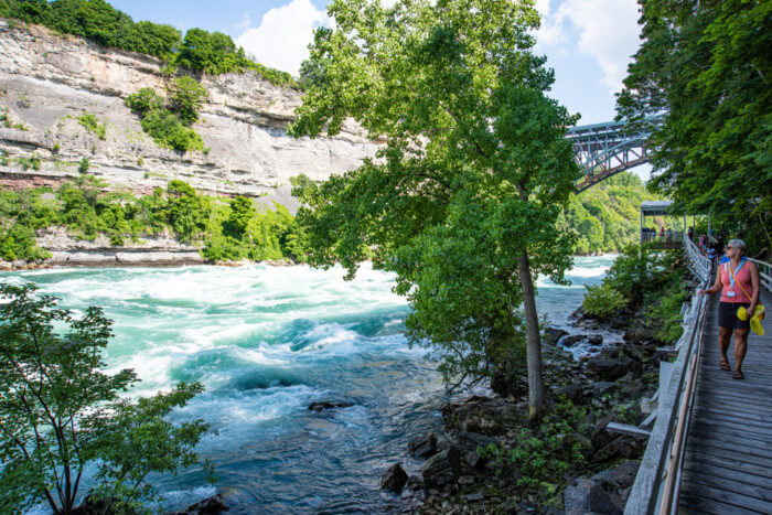 things to do in Niagara Falls canada