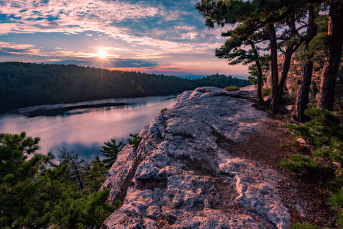things to do in mohonk