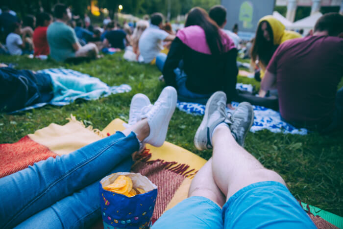 things to do in sydney for couples