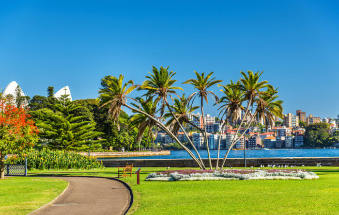 things to do in sydney
