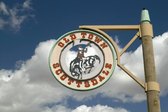top things to do in Scottsdale