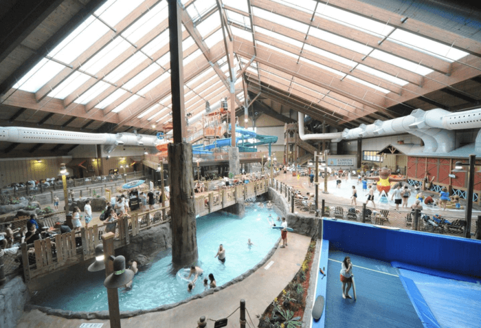 top waterparks in new york