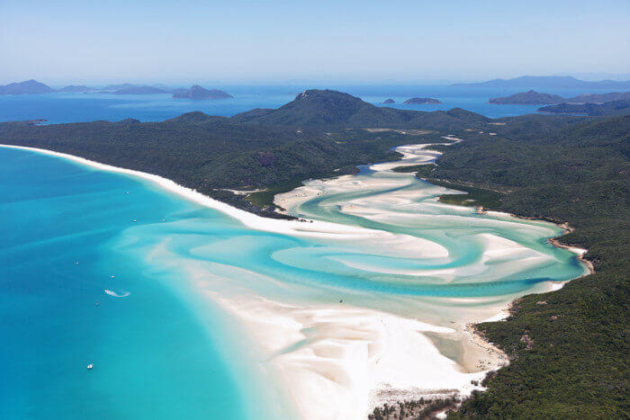 ultimate guide to Hamilton Island