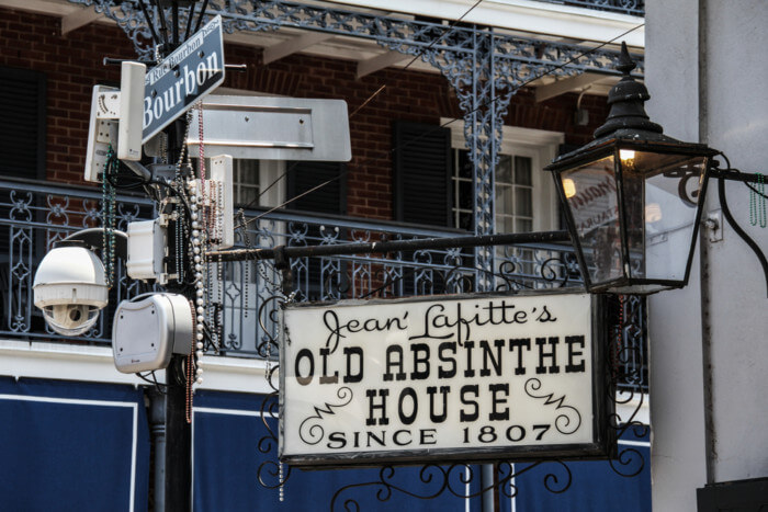 New Orleans USA