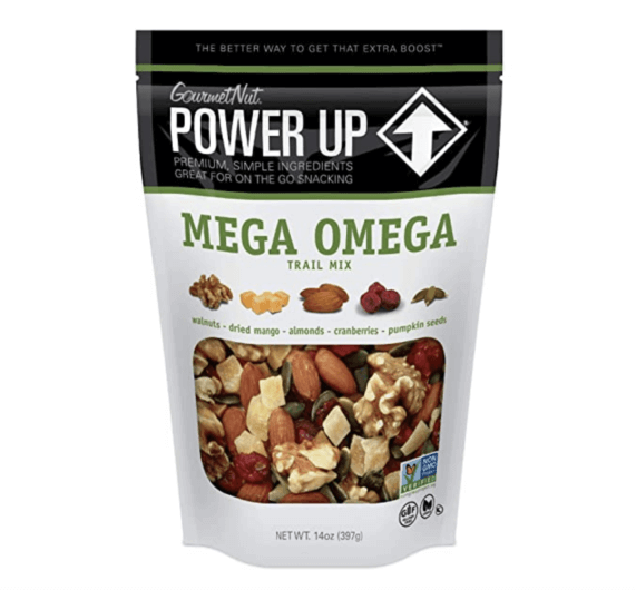 best hiking snacks to try out