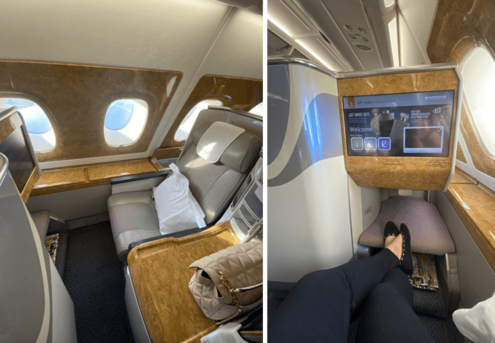 cheap business class tickets for your flight