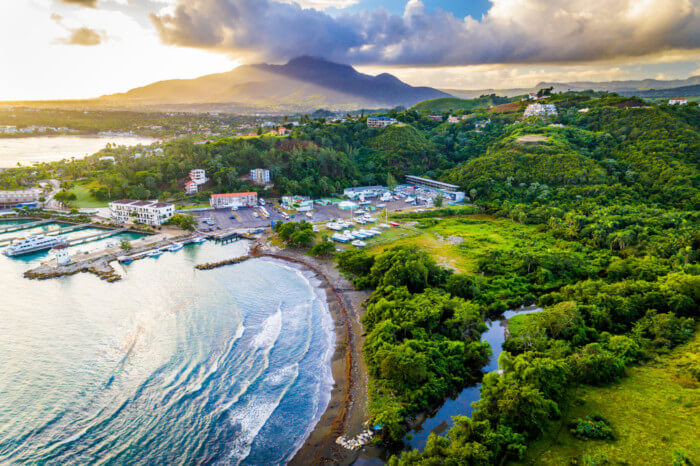 dominican republic cheapest tropical vacation destinations