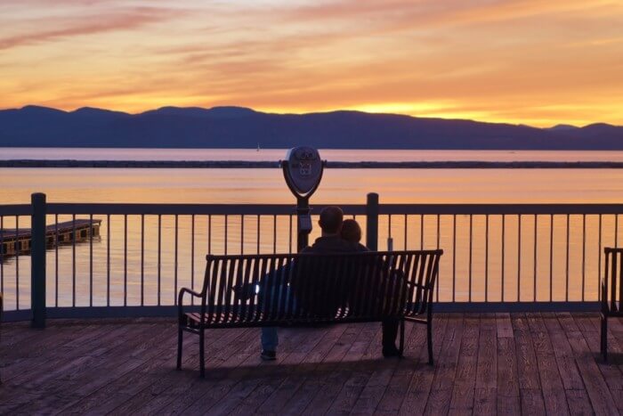list of things to do in Burlington, Vermont