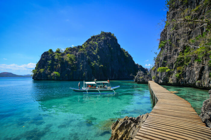 palawan cheapest tropical vacation destinations