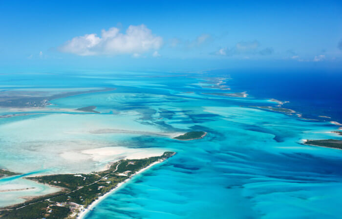 the bahamas cheapest tropical vacation destinations