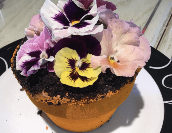 the best desserts in Las Vegas