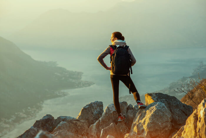 the best hiking essentials