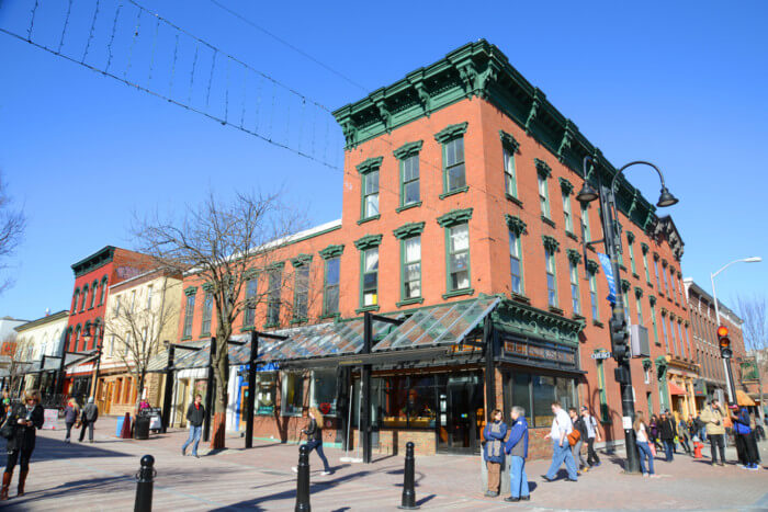 things to do in Burlington VT
