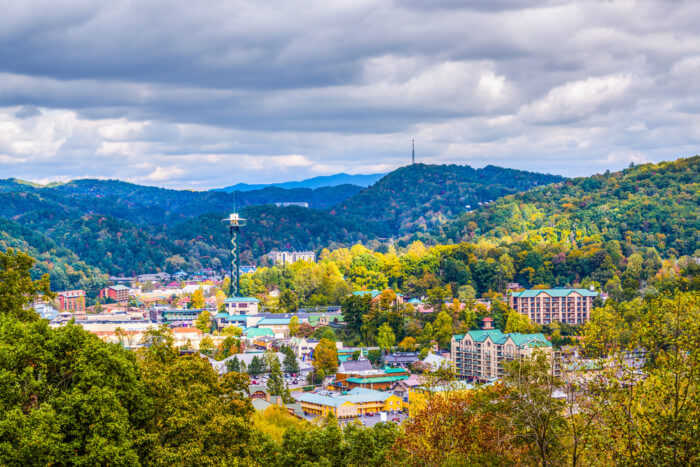 Best Places to Visit for Thanksgiving