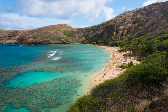 Best Places to go for Thanksgiving