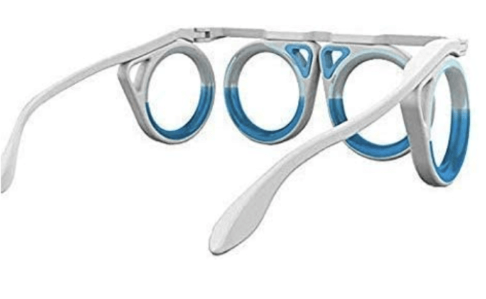 motion sickness glasses boarding technology motion sickness glasses boarding technology