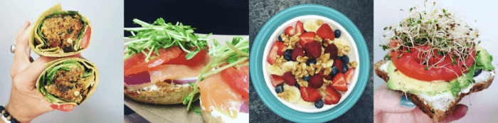 Naturally Good Foods and Café