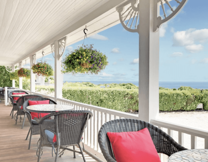 places to stay in Montauk