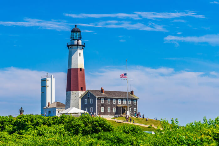 Things to do in Montauk New york
