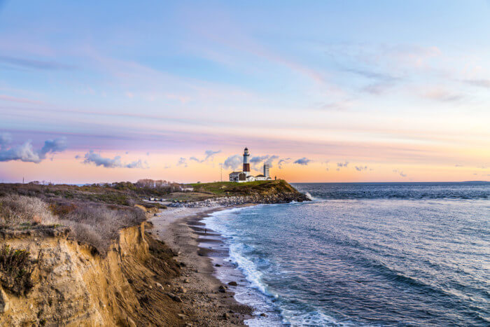Things to do in Montauk New Jersey