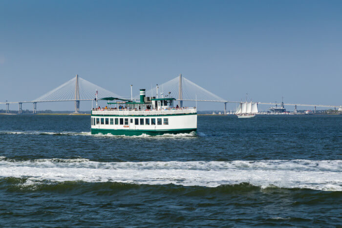 best things to do in Charleston