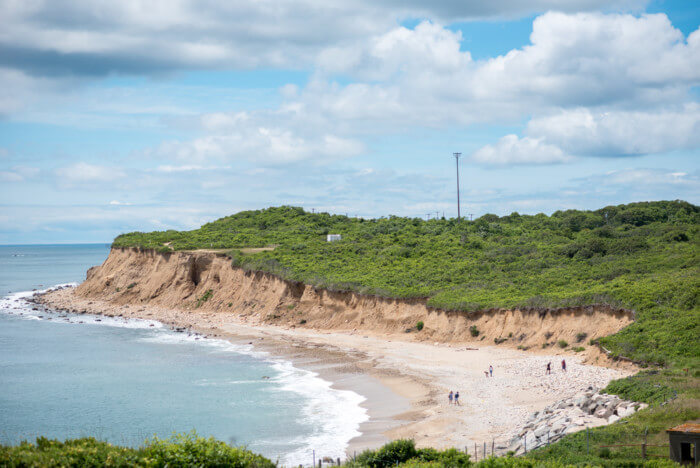 montauk activities
