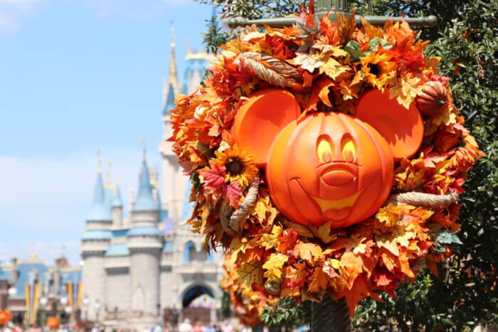 the Best Places to Visit for Thanksgiving