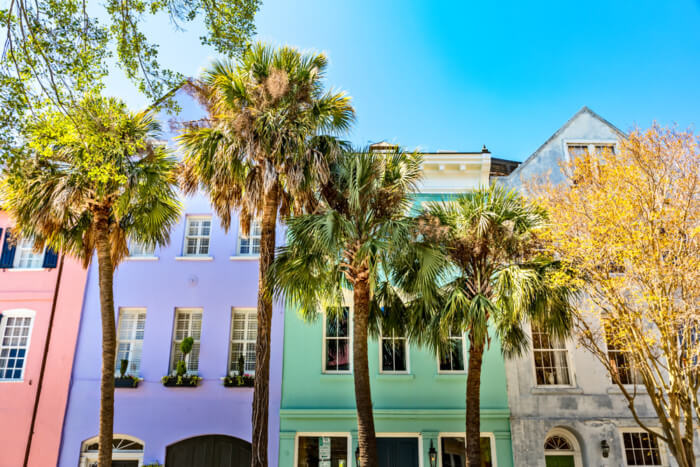 things to do in Charleston South Carolina