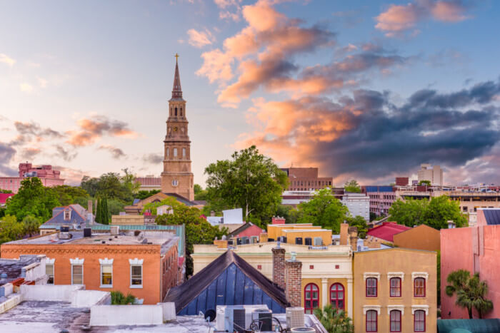 things to do in Charleston