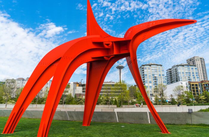 60 fun things to do in seattle