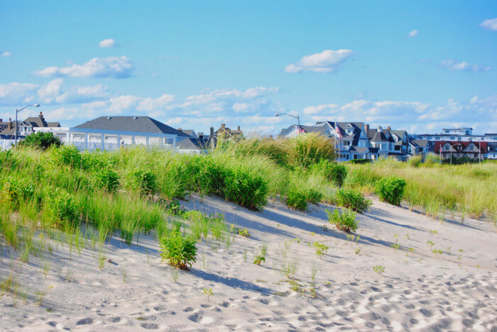 New Jersey towns