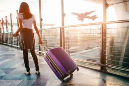 Top 10 Ultra-lightweight Luggage Options