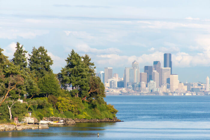 bainbridge island seattle