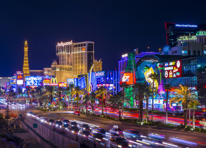 Las Vegas Jan 2025 Weather