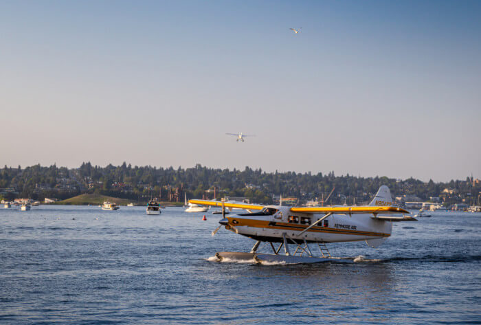 fun things to do in seattle list