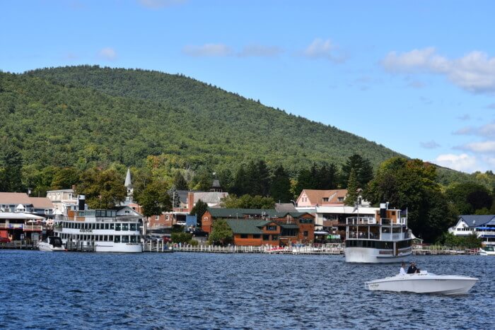 things to do in Lake George new york state