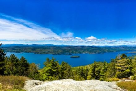 things to do in Lake George.