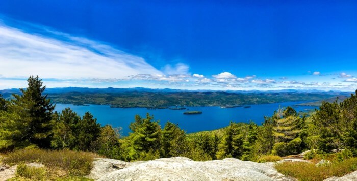 things to do in Lake George.